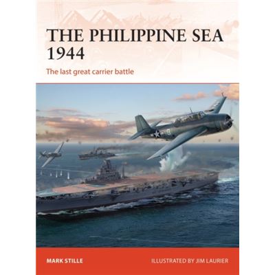 Philippine Sea 1944