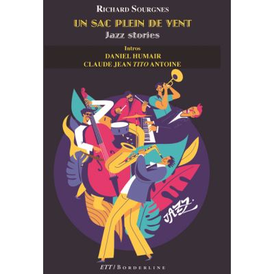 Un Sac Plein De Vent