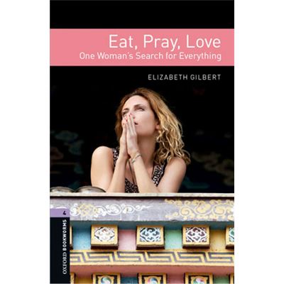 Eat Pray Love
