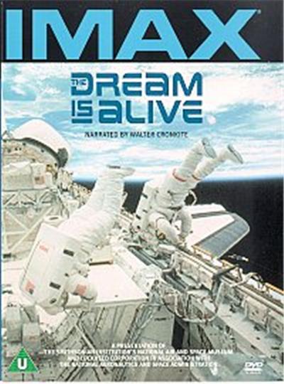 Dream Is Alive