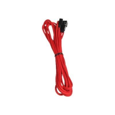 BitFenix Alchemy Multisleeved Cables - verlengkabel voor ventilatorstroom - 60 cm