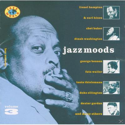 Jazz Moods Vol.3