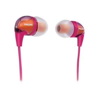 Philips SHE3683 - Écouteurs - intra-auriculaire - filaire - jack 3,5mm - 1