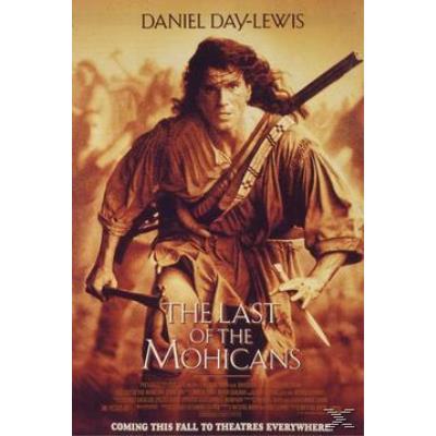 The Last Of The Mohicans