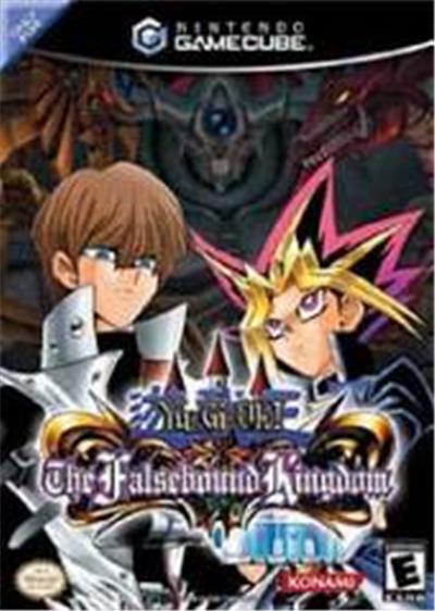 Yu-Gi-Oh! The Falsebound Kingdom