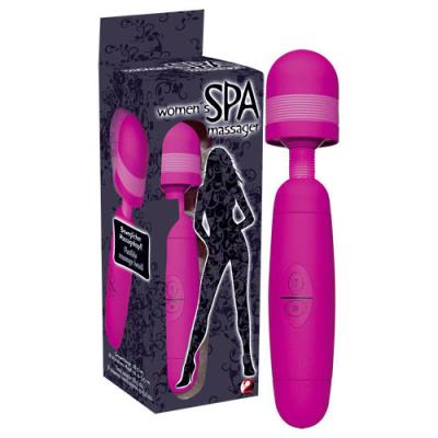 You 2 Toys Stimulateur Masseur Vibrant