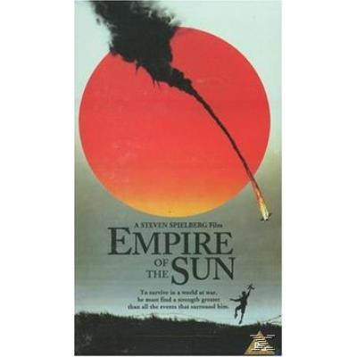 Empire Of The Sun , (Special Edition)