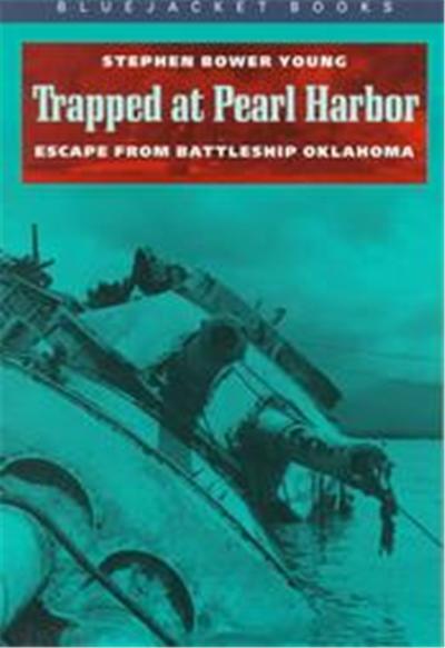 Trapped at Pearl Harbor