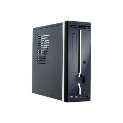 Chieftec Flyer Series FI-02BC - bureaumodel slimline - mini ITX