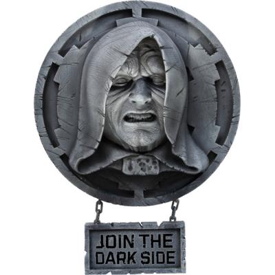 Décoration Murale Empereur Palpatine™ - Star Wars™