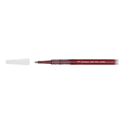 Tombow mine de recharge roller objekt 0,5 mm rouge bk-lp05-25