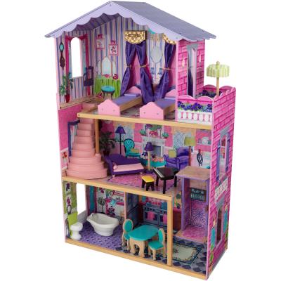 Ma maison de r?ve