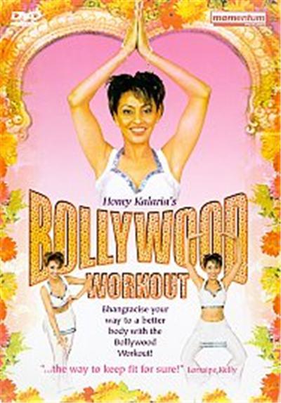 Bollywood Workout