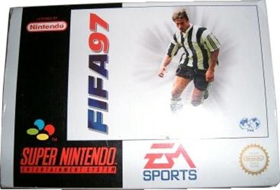 FIFA 97