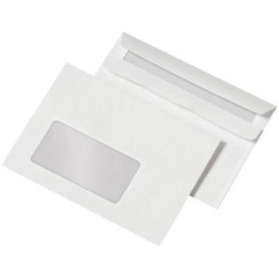 Mailmedia briefumschl?ge kompakt, selbstklebend, 75 g qm 20757 0