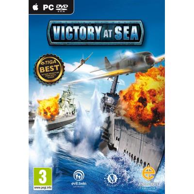 Victory At Sea