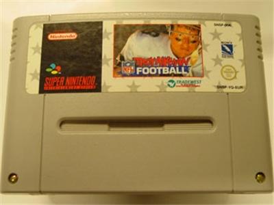 Troy Aikman Nfl Football
