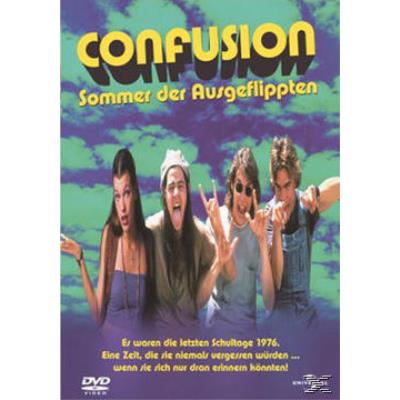 Dazed And Confused