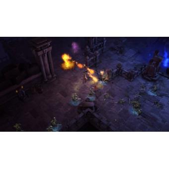 Jeu Diablo 3 Sur PlayStation 3 - PS3, Français, Bon état