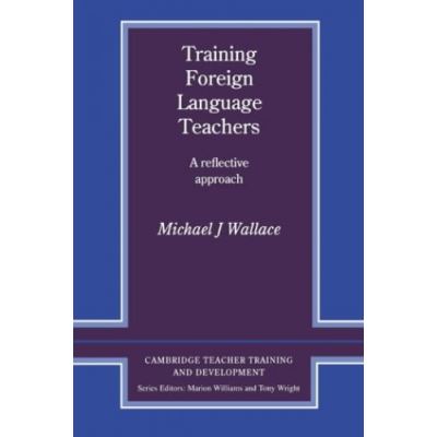 Training Foreign Language Teachers, Cambridge Teacher Training and Development