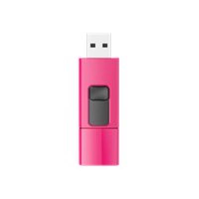 SILICON POWER Blaze B05 - USB-flashstation - 32 GB