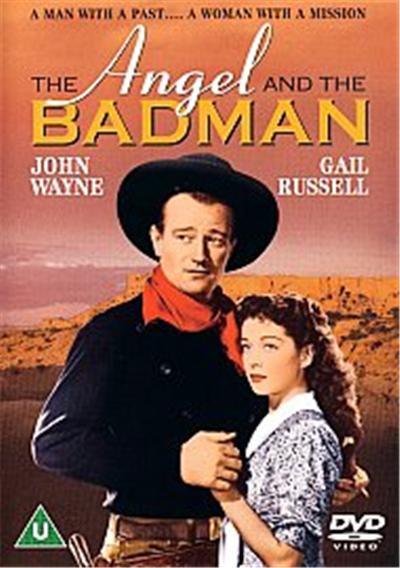 Angel And The Badman