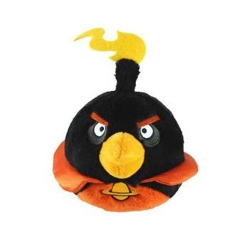 angry birds peluche