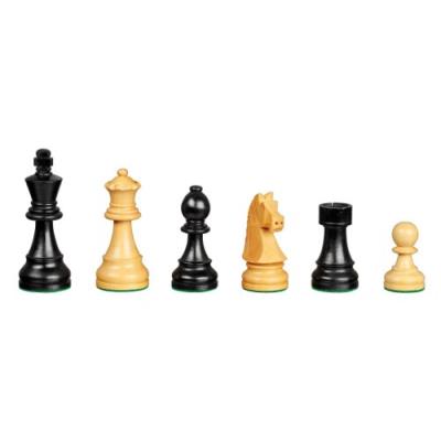 Philos - 2008.0 - pièces d'échecs - arcadius - kh 95 mm - 980 g