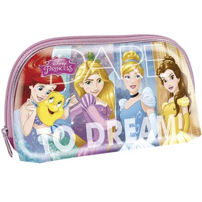 Trousse de toilette Disney Princesses LGRI
