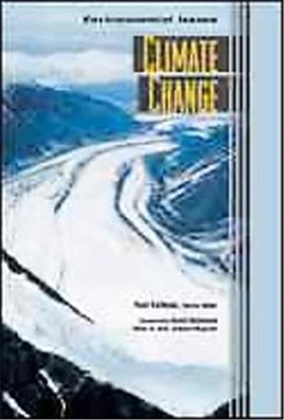 Climate Change,  Environmental Issues
