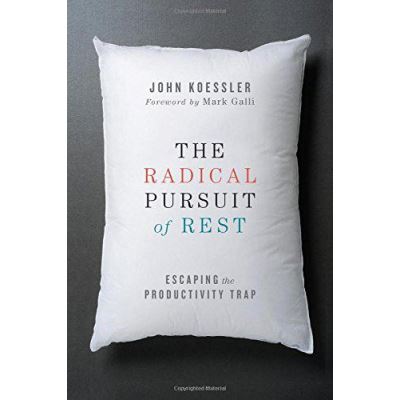 The Radical Pursuit of Rest: Escaping the Productivity Trap - [Version Originale]