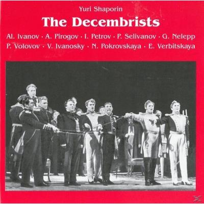 The Decembrists