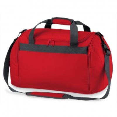 Generique Rouge Sac De Voyage / Multi-Sports - 26 L - Freestyle Holdall - Bg200 - Image 2