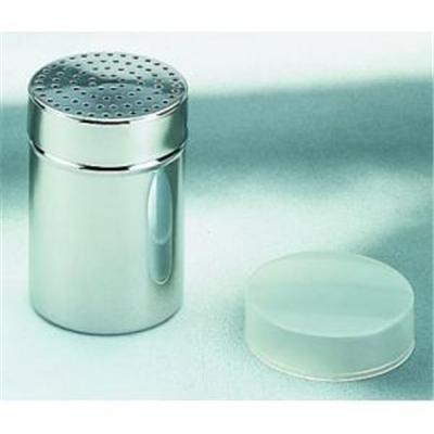 IBILI - Ustensiles et accessoires de cuisine - boite a saupoudrer inox ( 7574-12 )