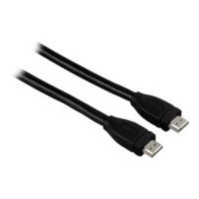 Hama HDMI Connecting Cable - câble HDMI - 3 m