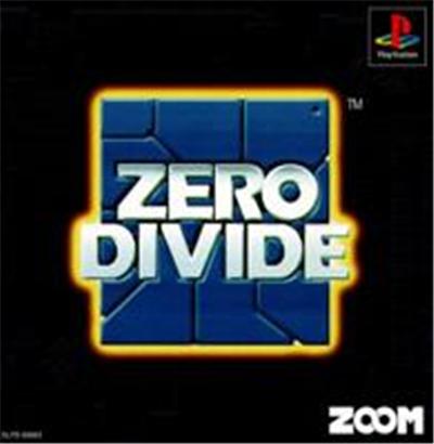 Zero Divide - Import Japonais