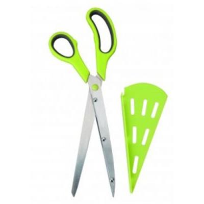 IBILI - Ustensiles et accessoires de cuisine - ciseaux inox avec une pelle a pizza ( 704901-1 )