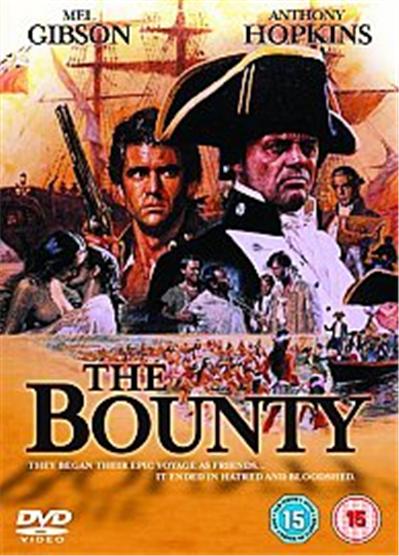 The Bounty , (Wide Screen)
