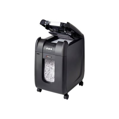Rexel Auto+ 175X - destructeur de documents