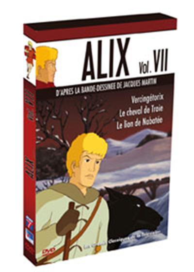 Alix - Vol. 7