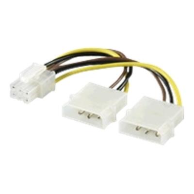 MicroConnect adaptateur secteur