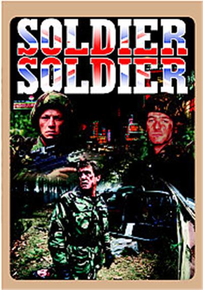 Soldier Soldier - The Complete Series 2