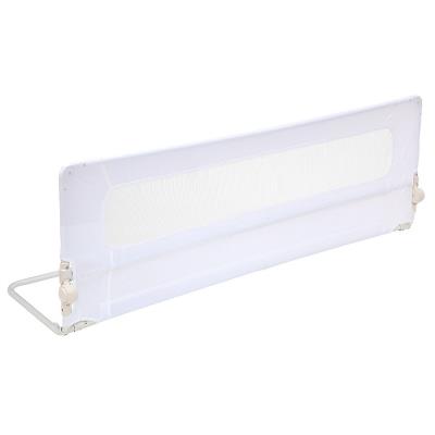 Safetots Barrière de Lit Extra Large Blanc