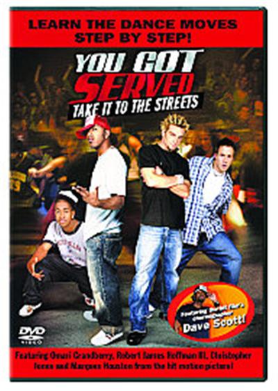 You Got Served: Take It To The Streets , (Wide Screen)