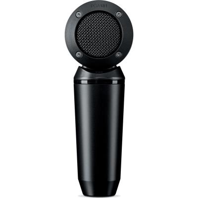 Micros filaires SHURE PGA181-XLR Percussions