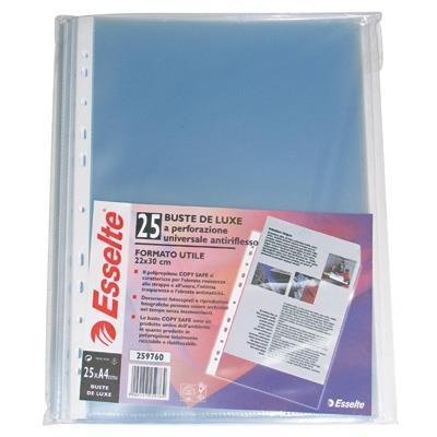 Esselte 259760 Enveloppes À Fenêtre