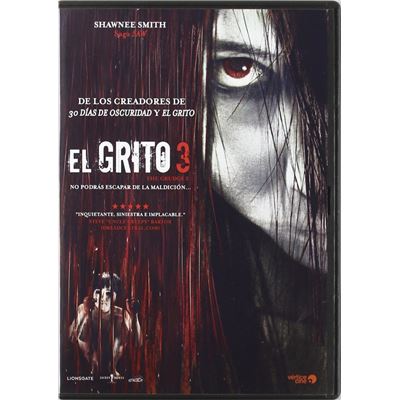 The Grudge 3 (2009)