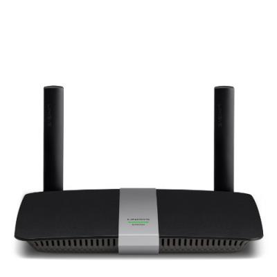Linksys EA6350 - routeur sans fil - 802.11a/b/g/n/ac (draft) - Ordinateur de bureau