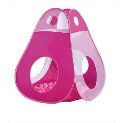Knorrtoys 55307 Brody Girl- La tente de jeu avec balles, pour filles