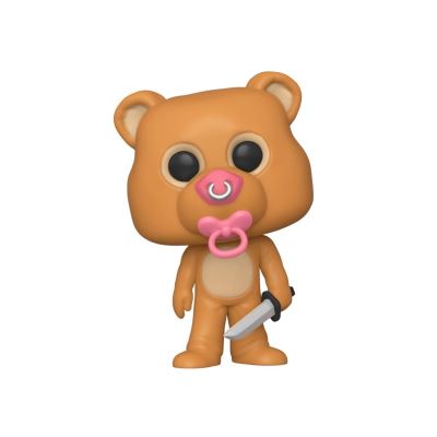American Nightmare - Figurine POP! Big Pig (Election Year) 9 cm